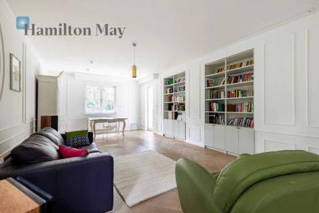 Wyjątkowy dom o powierzchni 280 m2 w prestiżowej części Konstancina - Фото 5