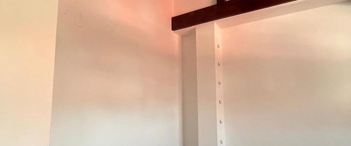 Schön geschnittene Wohnung - Foto 1