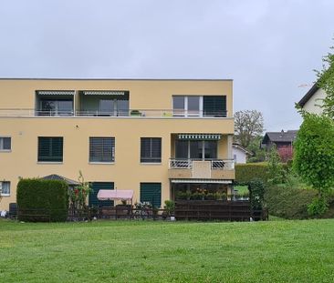 Charmant grand 2.5 pièces dans un quartier tranquille - Foto 3