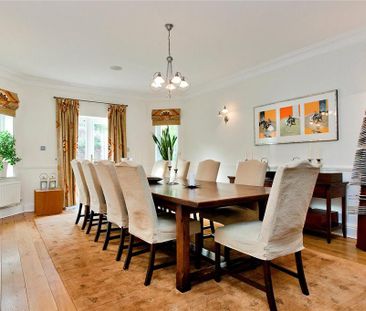 5 bedroom detached house to rent - Photo 4