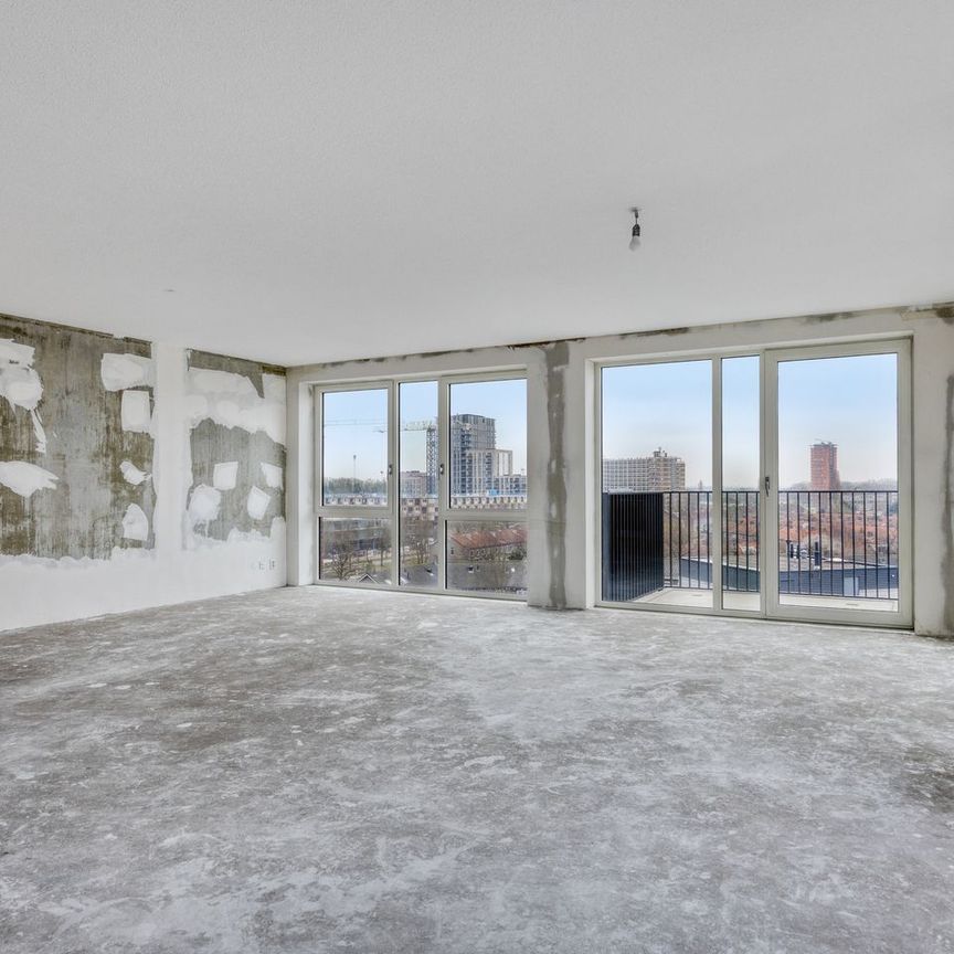 Appartement te huur: Perzikweg 84 2321 DG Leiden - Photo 1