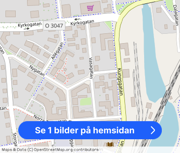 Trädgårdsgatan, Töreboda - Foto 1