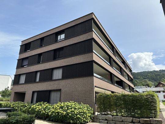 Traumhafte 2-Zimmer-Terrassen-Wohnung in Lochau - Wohnen direkt am Bodensee - Foto 1