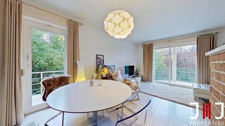 Appartement te huur - Foto 4