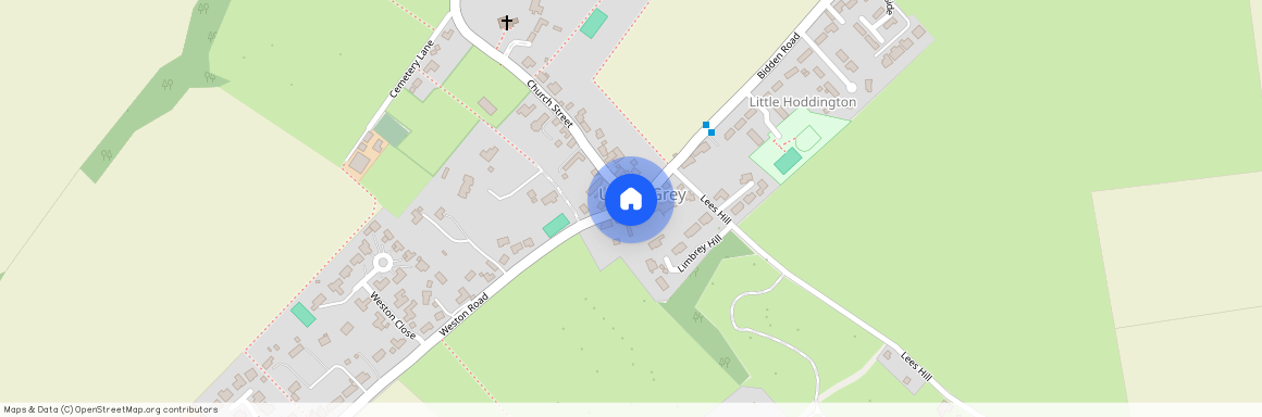 Upton Grey, Hampshire