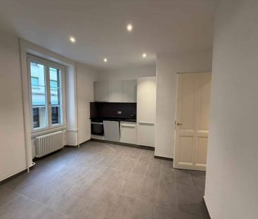 Charming renovated apartment on the ground floor - Foto 3