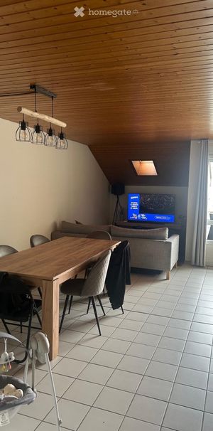 Duplex a remettre - Foto 1