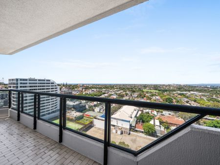 2003/71-73 Spring Street, Bondi Junction NSW 2022 - Apartment For Rent | Domain - Photo 5