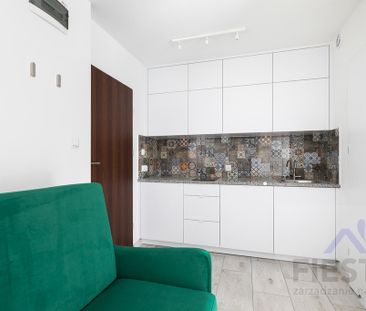 Warszawa Bemowo, ul. Kryształowa - Фото 5