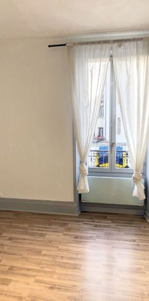 Appartement 2 pièces à Nancy - Photo 1