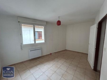 Location Maison 3 pièces 78m² PAMIERS 09100 - Photo 5