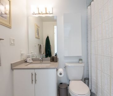 For Lease - 460 Adelaide Street Unit# 1812, Toronto, Ontario - Photo 2