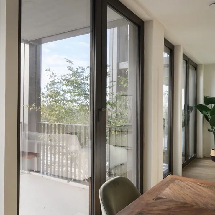 E.J. Ruijgplein 8 - Foto 1