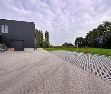 Appartement met twee slaapkamers in Hannut - Foto 6