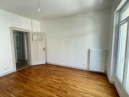 Location Appartement 2 pièces 53m² - Photo 5