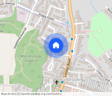 Purbrook Gardens, Waterlooville, Hampshire, PO7 - Photo 1