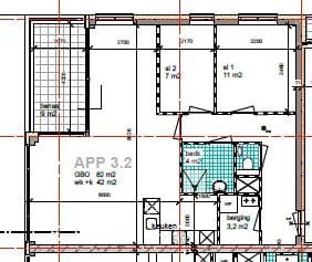 Appartement te huur: De Carreur 27 4142 SE Leerdam - Foto 5