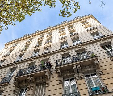 Location appartement 2 pièces, 31.33m², Paris 11 - Photo 4