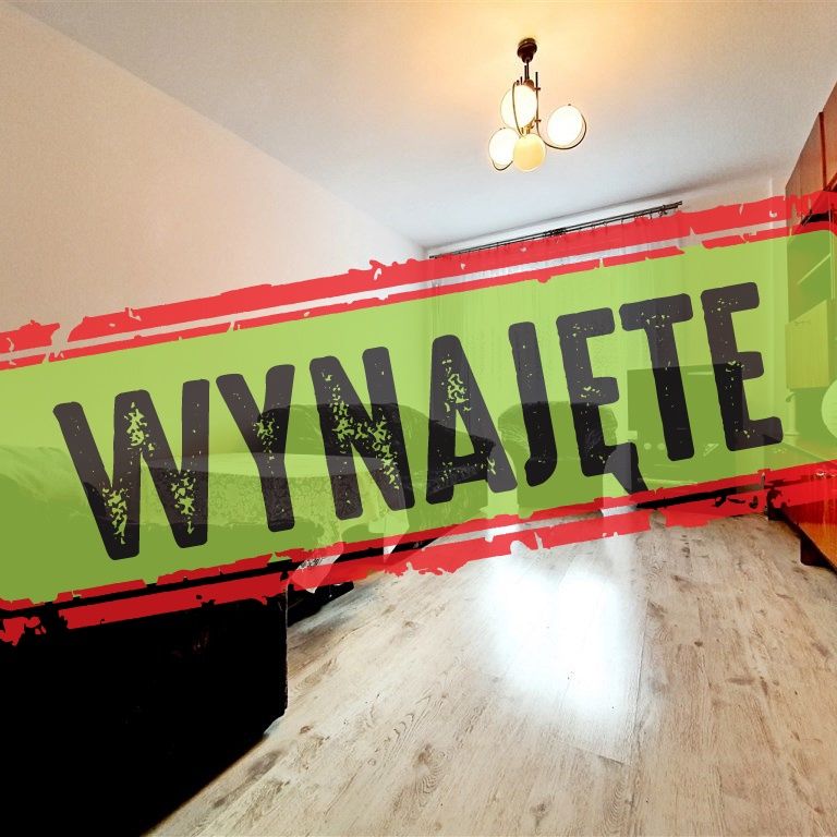 Do wynajęcia | 2 pokoje | Szydłówek | Kielce - Photo 1