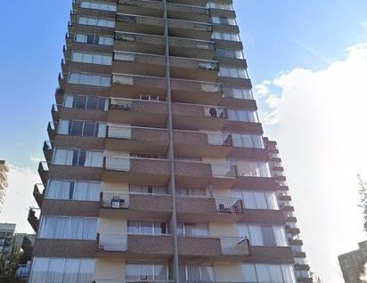 ED. ROYAL | 700 Hamilton Street, New Westminster - Photo 1