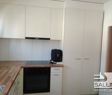 APPARTEMENT DE 4½ PIECES DANS LE QUARTIER DE BEAUMONT - Photo 6