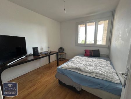 Appartement à louer 4 pièces 61.24m² - Photo 4