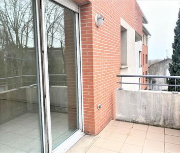 Location Appartement 2 pièces 45m² TOULOUSE 31500 - Photo 2