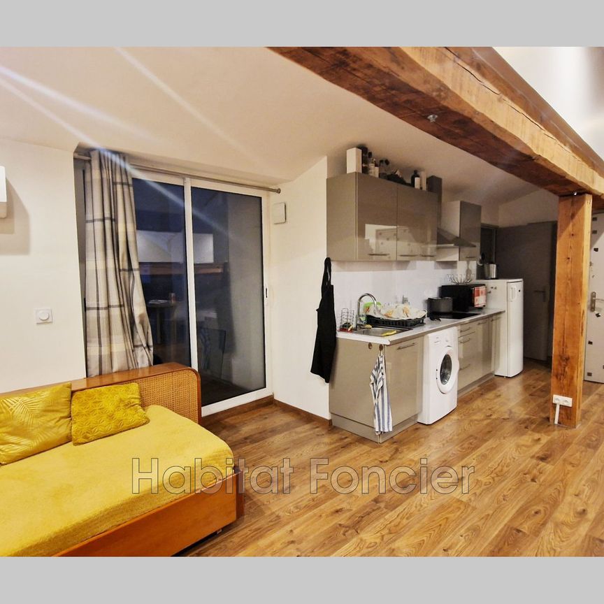 Appartement Perpignan - Photo 1