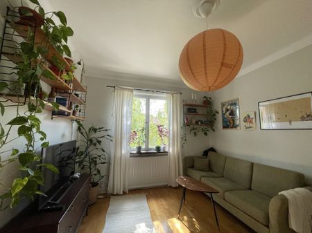 Palmfeltsvägen, Enskede Gård - Photo 3