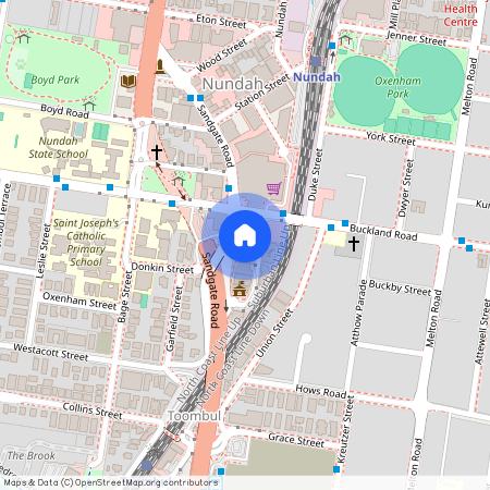 13/1163 Sandgate Road, Qld 4012, Nundah