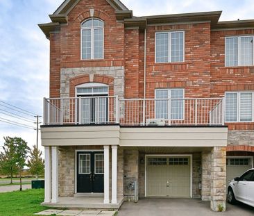 For Lease - 1124 Durno Court, Milton, Ontario - Photo 3