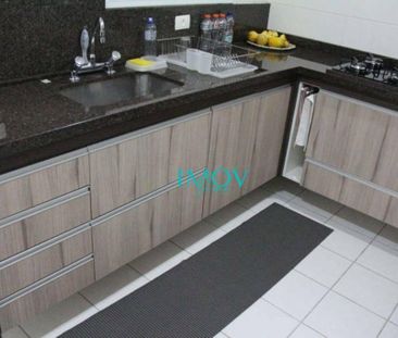 Apartamento Com 3 Dormitórios Para Alugar, 103 m² por R$5.749,00/mê... - Foto 5