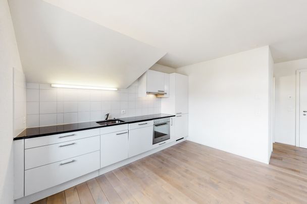 2 Zimmer, 45 m², 4. Stock - Foto 1