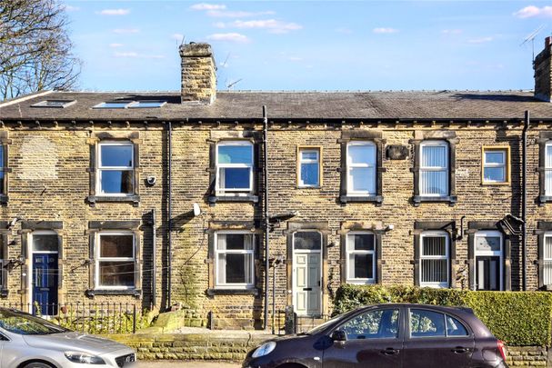 36, New Park Street, Morley, Leeds, West Yorkshire, LS27 0PS - Photo 1