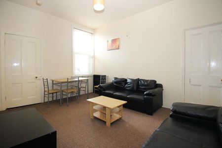 3 bed flat to rent in Oakland Road, Newcastle Upon Tyne, NE2 - Photo 5