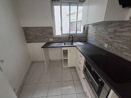 Location Appartement 2 pièces 50m² MEAUX 77100 - Photo 3