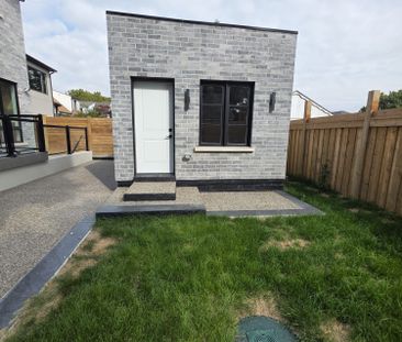 For Lease - 247 Alderbrae Avenue Unit# Garden Suite, Toronto, Ontario - Photo 1