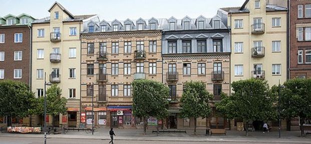 Södergatan 59, Helsingborg - Foto 1