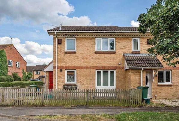 St. Peters Close, Cheltenham, Gloucestershire, GL51 - Photo 1