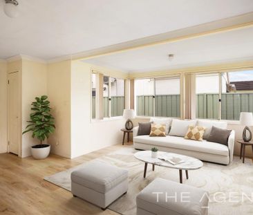58 Rosewood Ave, Prestons NSW 2170 - House For Rent | Domain - Photo 2