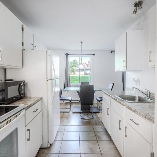 Appartement 4 ½ à louer Lévis juillet 2026 - Photo 1