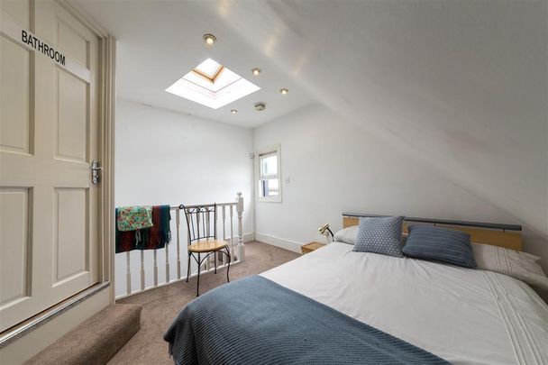 Verulam Road, St. Albans - Photo 1