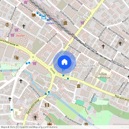 Uster