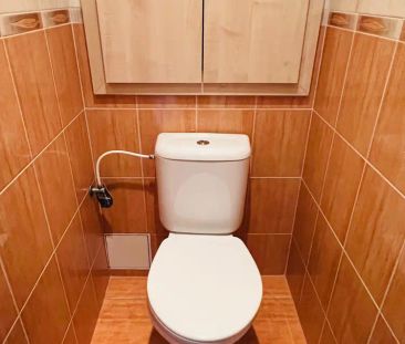 Pronájem prostorného bytu 3+1 se zasklenou lodžií, 83 m - Photo 5