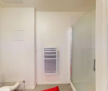 Appartement à louer 1 pièce 19.5m² - Photo 6