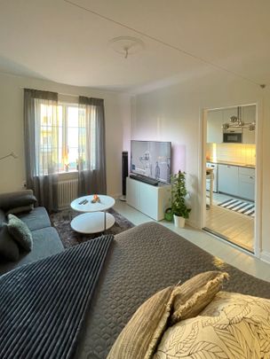 Hjortstorpsvägen, Örebro - Photo 1