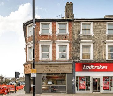 Studio to rent - Photo 5