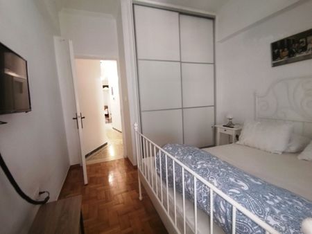 Διαμέρισμα για ενοικίαση Θησείο (Ιστορικό Κέντρο) - Photo 5
