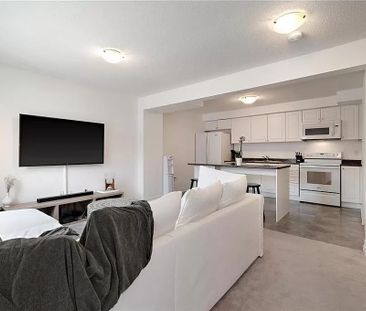 For Lease - 46 Andean Lane, Barrie, Ontario - Photo 6