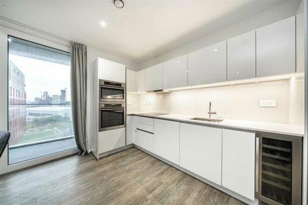 Cable Walk, SE10, London - Photo 2